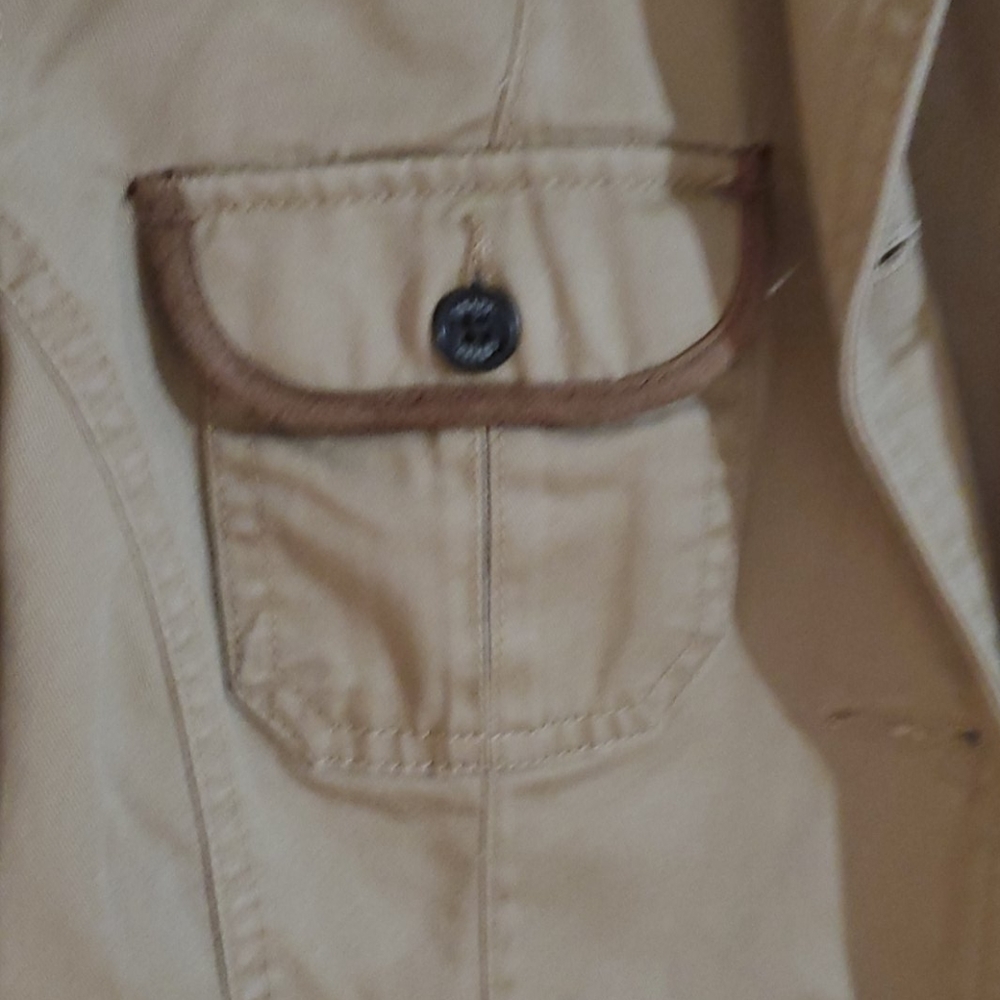 Chaps coat - Picture 2 of 3